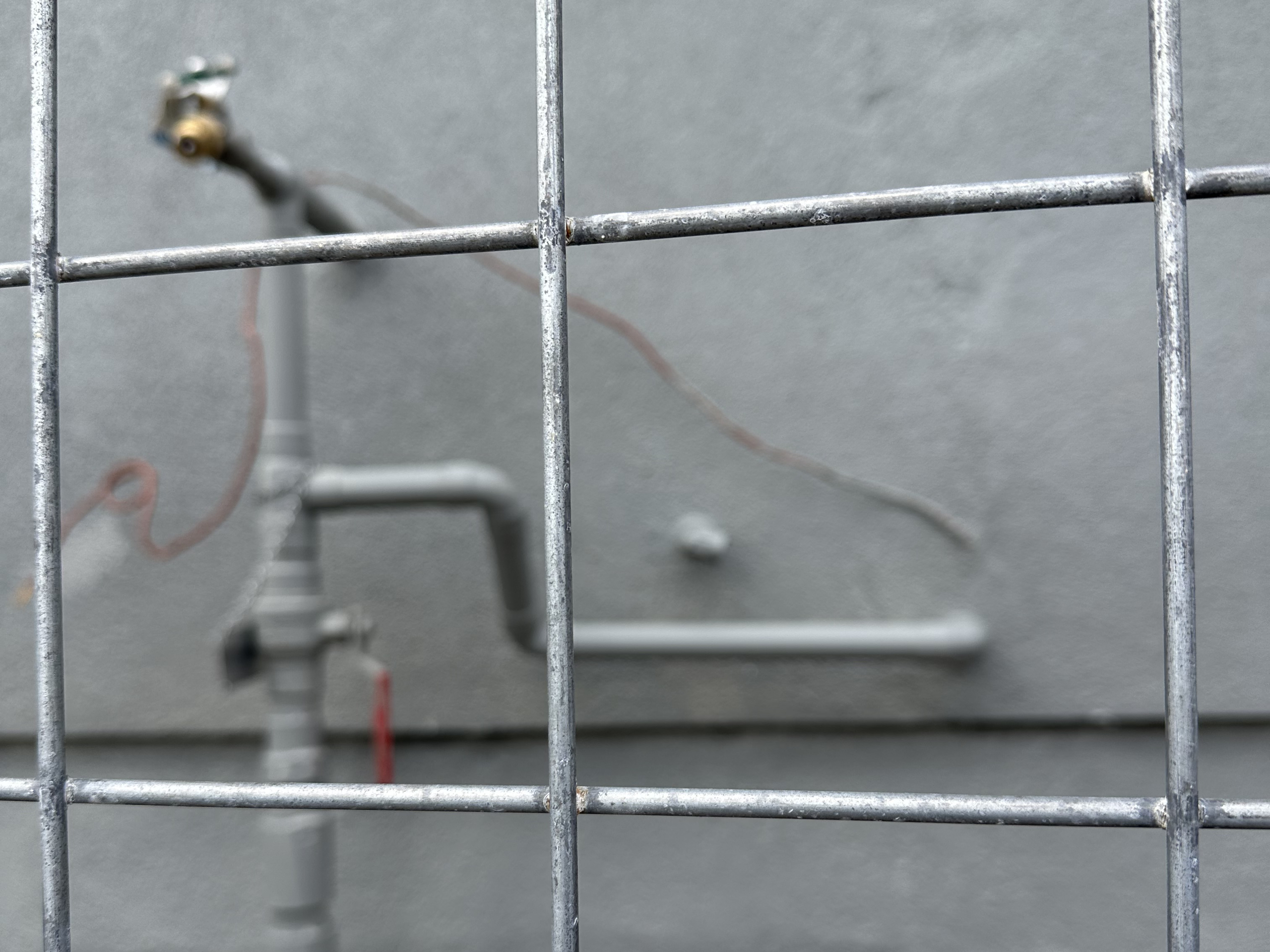 drain repair